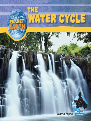 cover image of Water Cycle